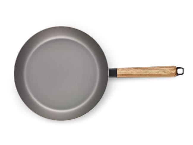 Beka Nomad Frying Pan - Carbon Steel - Ø 20cm - Beka