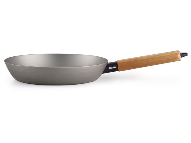 Beka Nomad Frying Pan - Carbon Steel - Ø 20cm - Beka