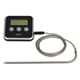 Cooking Thermometer with Removable Probe - 0°C to +250°C - Beka