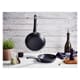 Kuro frying pan - Cast aluminium - Ø 28 cm - Beka