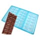 Chocolate Block Mould - 27.5 x 17.5cm