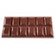 Chocolate Block Mould - 27.5 x 17.5cm