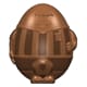 Easter Egg Chocolate Mould - Soccer jersey - L'Oeuf Maillot