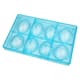 Easter Egg Chocolate Mould - Swimming, basketball, soccer, rugby - L'Oeuf Maillot