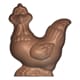 Chocolate Mould - Easter hen