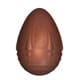 Chocolate mold Fabergé Egg
