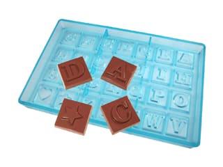 Chocolate Mould