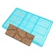 Chocolate Mould - 6 pods tablet