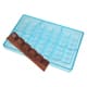 Chocolate Mould - 7 Assorted Bars