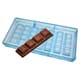 Chocolate Mould - 7 Bars - 27.5 x 13.5cm