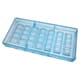 Chocolate Mould - 7 Bars - 27.5 x 13.5cm