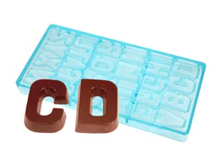 Chocolate Mould