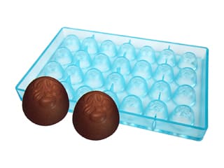 Chocolate Mould