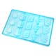 Christmas Decoration Chocolate Mould