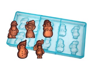 Chocolate Mould