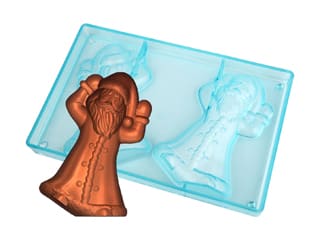 Chocolate Mould