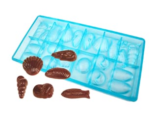 Chocolate Mould