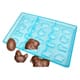 Chocolate Mould - Easter shapes - 20 cavities