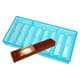 Chocolate Mould - Geometric Bars - 8 Cavities