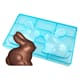 Chocolate Mould - Happy Bunny