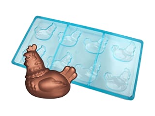 Chocolate Mould