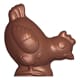 Chocolate Mould - Pecking Hen