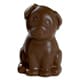 Chocolate Mould - Puppy (4 cavities)