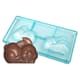 Chocolate Mould- Resting Bunny