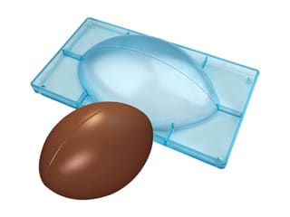 Chocolate Mould