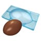 Chocolate Mould - Rugby Ball - 27 x 16cm