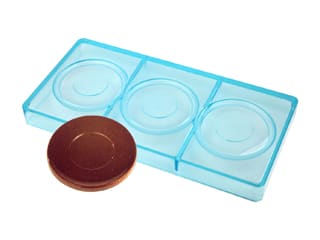 Chocolate Mould