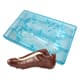 Chocolate Polycarbonate Mould - Soccer shoe - 27,5 x 17,5cm