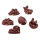 Tritan Mould - Various Easter Shapes (18 cavities)