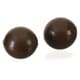 Half Sphere Chocolate Mould - 32 half sphere Ø 2,6cm - 27,5 x 17,5cm