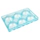 Half Sphere Chocolate Mould - 6 half sphere Ø 7 cm - 27,5 x 17,5cm