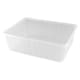 CartyBox storage box - with lid - 180cl (x 25) - Carty