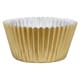 Cupcake Baking Cases (x 45) - Gold - Chevalier Diffusion