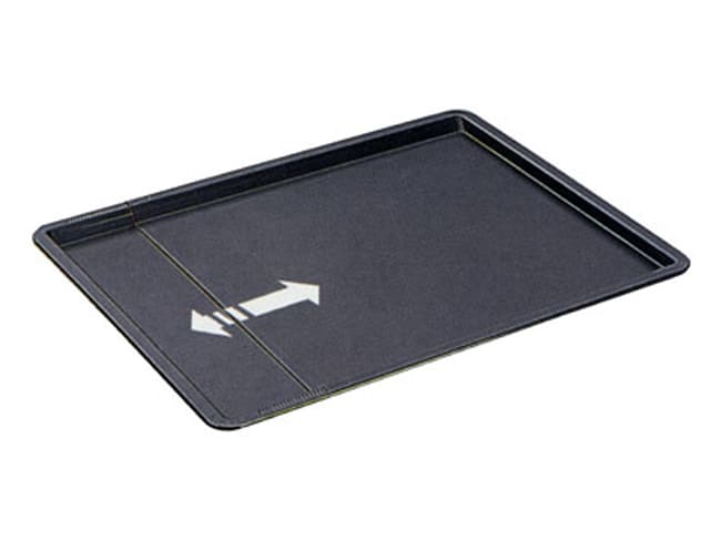Expandable Oven Tray - 33 x 53cm - Chevalier Diffusion