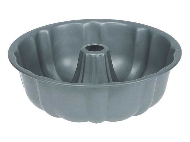 Fluted Bundt Cake Mould - Ø 26cm - Dexam