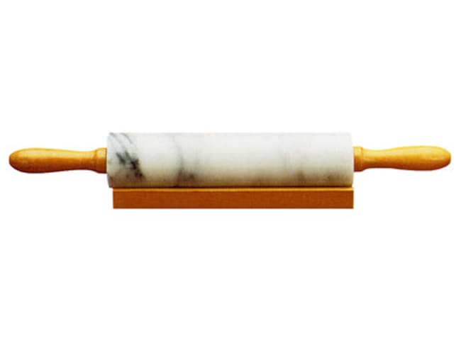 Marble Rolling Pin - Chevalier Diffusion