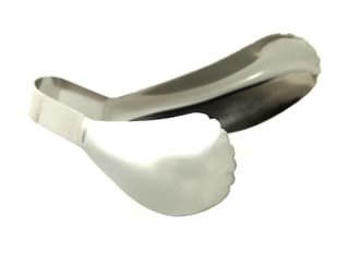 Stainless Steel Mussel Eater