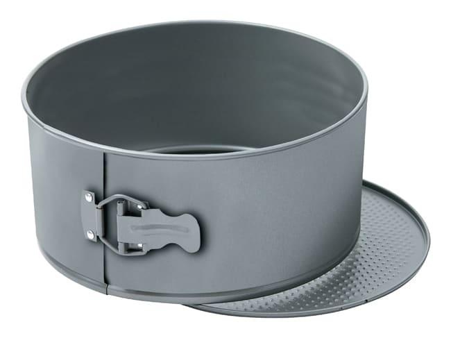 Deep Springform Cake Pan with Loose Base - Ø 18cm - Dexam