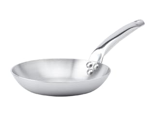 Alchimy Stainless Steel Frying Pan