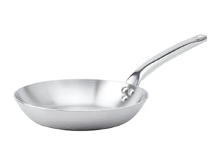 Alchimy Stainless Steel Frying Pan