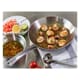 Alchimy Stainless Steel Frying Pan - multilayer - Ø 28 cm - De Buyer