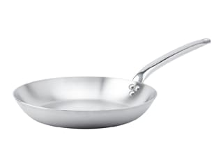 Alchimy Stainless Steel Frying Pan