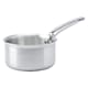 Alchimy stainless steel saucepan - multilayer - Ø 16 cm - De Buyer