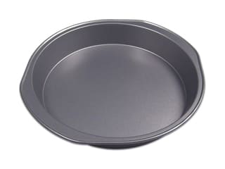 Round Cake Tin with Handles