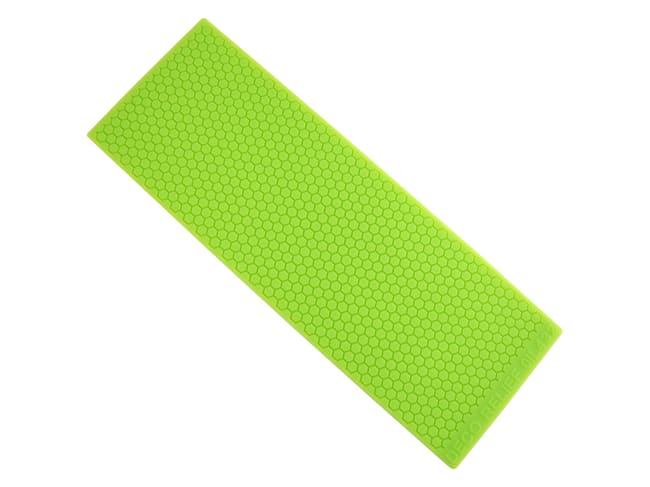 Honeycomb Silicone Texture Mat