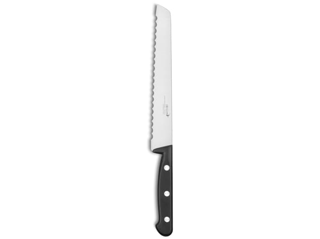 Bread Knife "Bonne Cuisine" 19cm - Déglon